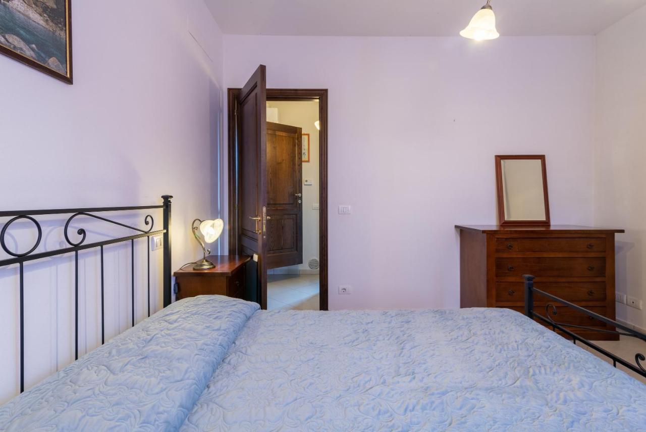 Villa Papa Giuseppe Il Fienile Cortona Exterior foto